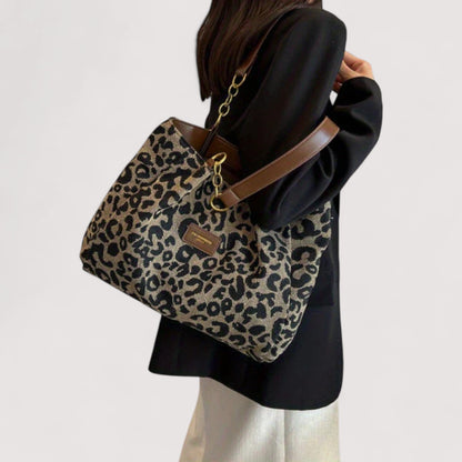 Bolso Katlévrier Canvas