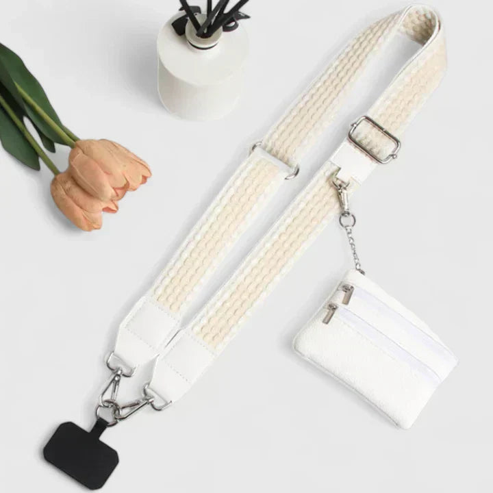 Delyora | Funda para Móvil Elegante
