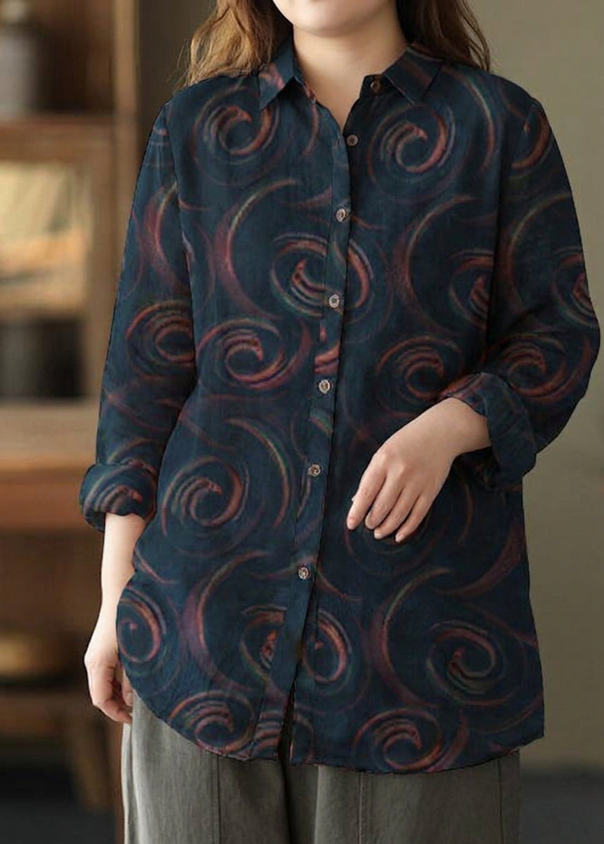 Blusa Marlowe