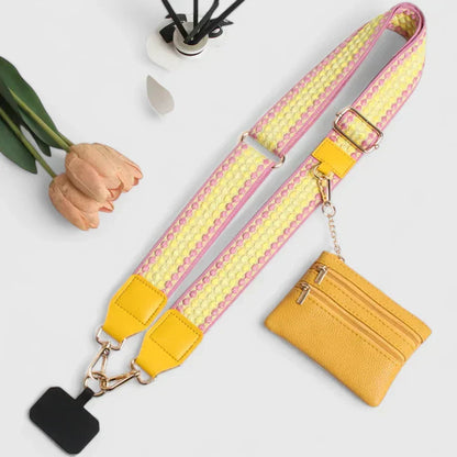 Delyora | Funda para Móvil Elegante
