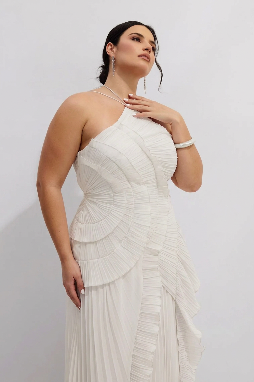 Laghetta | Vestido Maxi