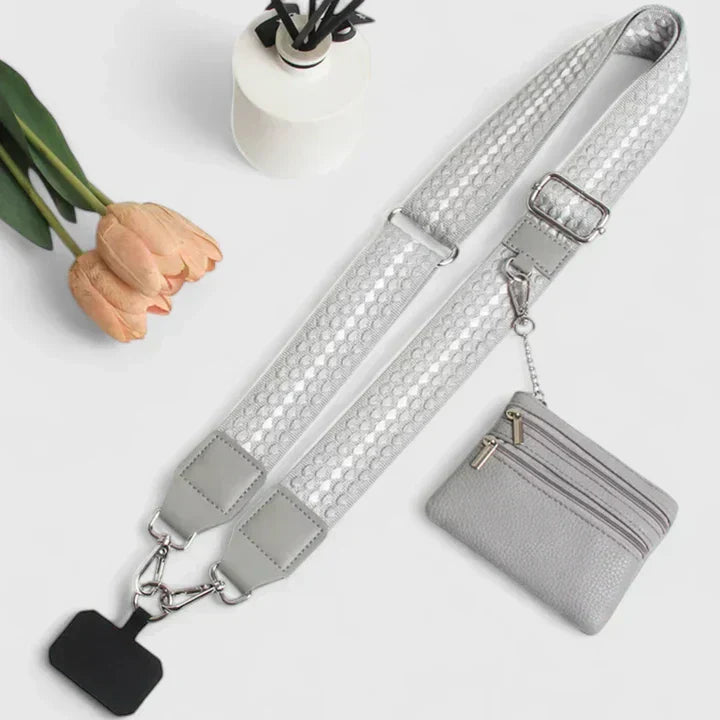 Delyora | Funda para Móvil Elegante