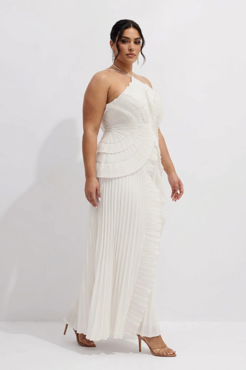 Laghetta | Vestido Maxi