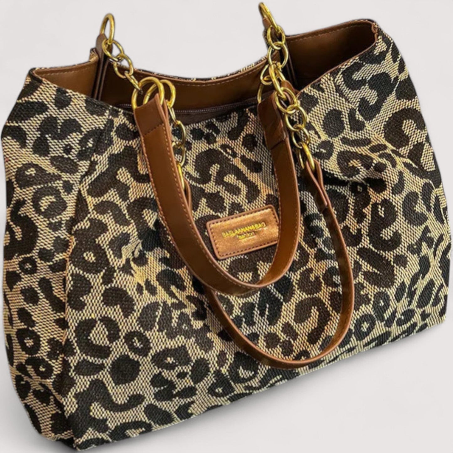 Bolso Katlévrier Canvas