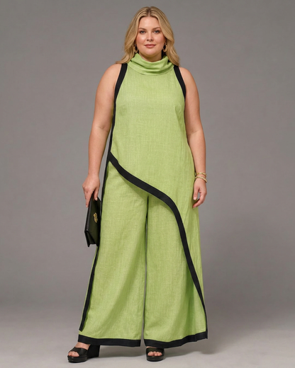 Conjunto de Pantalón Valthera