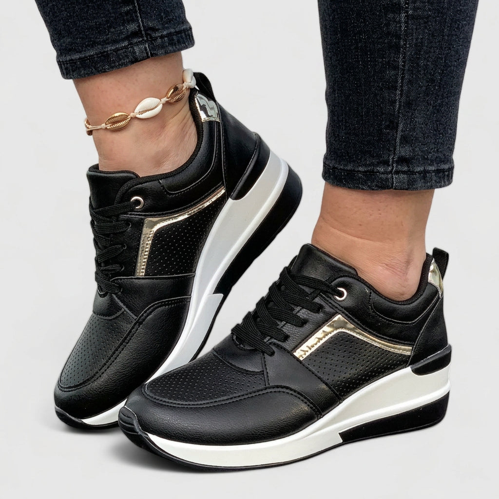 Novy | Zapatillas Ortopédicas