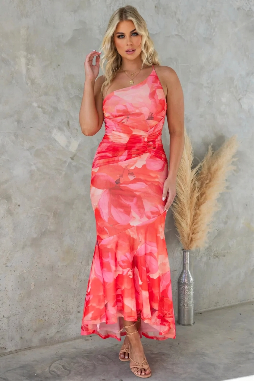 Xanthe | Vestido Midi