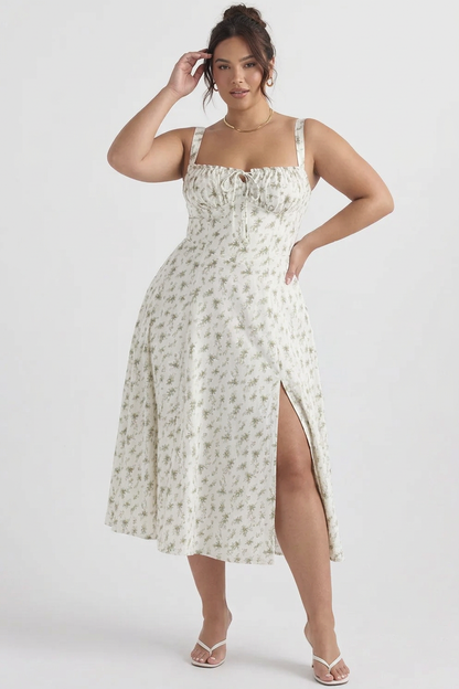 Amélie | Vestido Midi