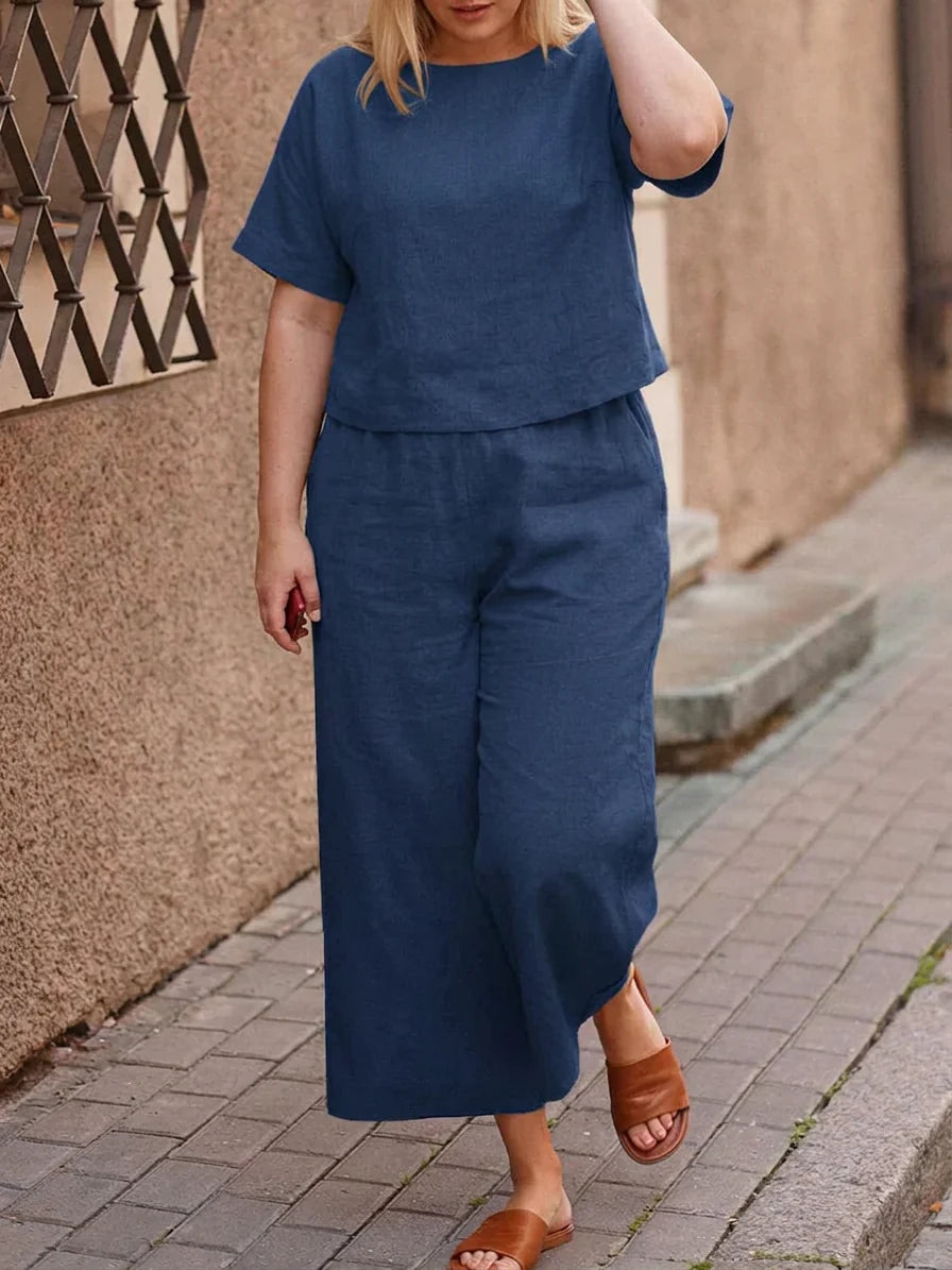Conjunto Coordinado Victoria