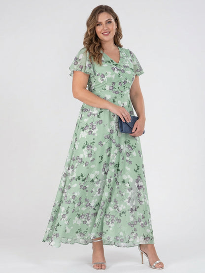 EVELINE | VESTIDO CÓMODO PARA EL DÍA A DÍA