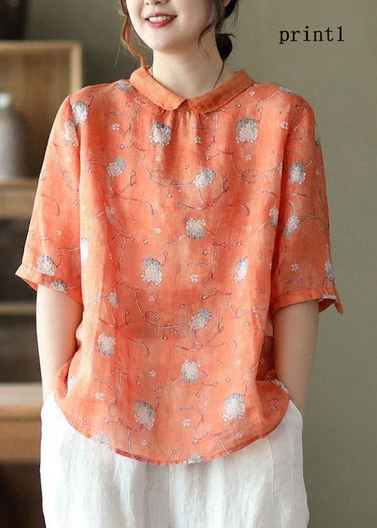 Camisa Madison