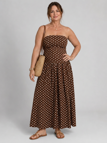 Vestido Midi Sorien