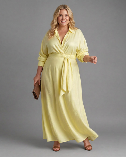 Vestido Midi Zelith