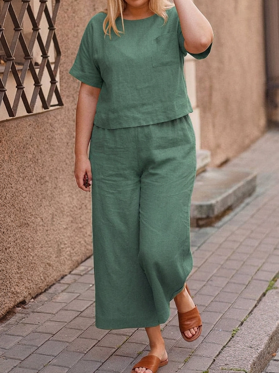 Conjunto Coordinado Sophia