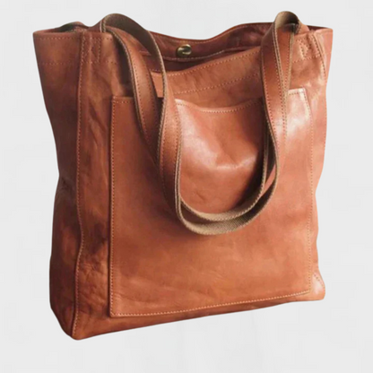Monica | Bolso de Cuero Estiloso