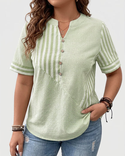 Blusa Sofisticada Gigi