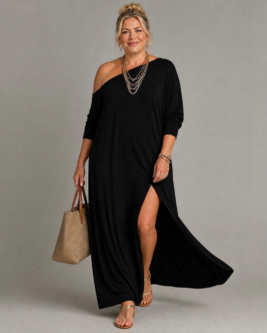 Vestido Midi Asterelle