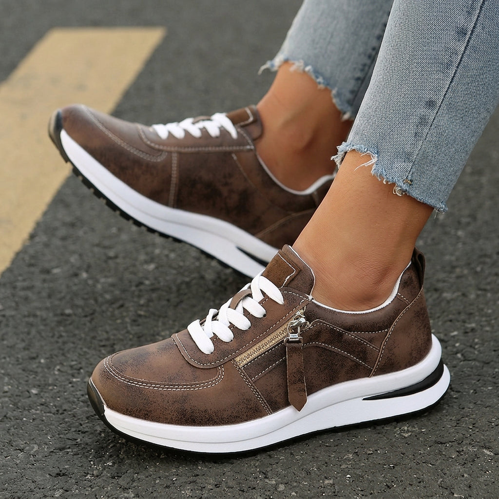 Ashlyn | Zapatillas Ortopédicas