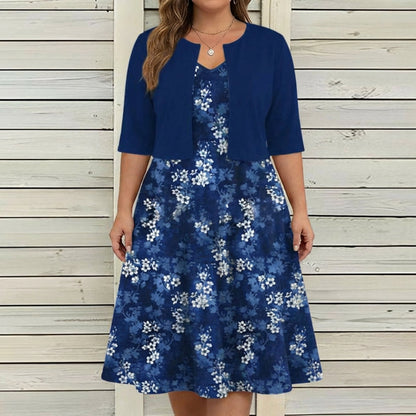 ALEAH | VESTIDO CÓMODO PARA EL DÍA A DÍA