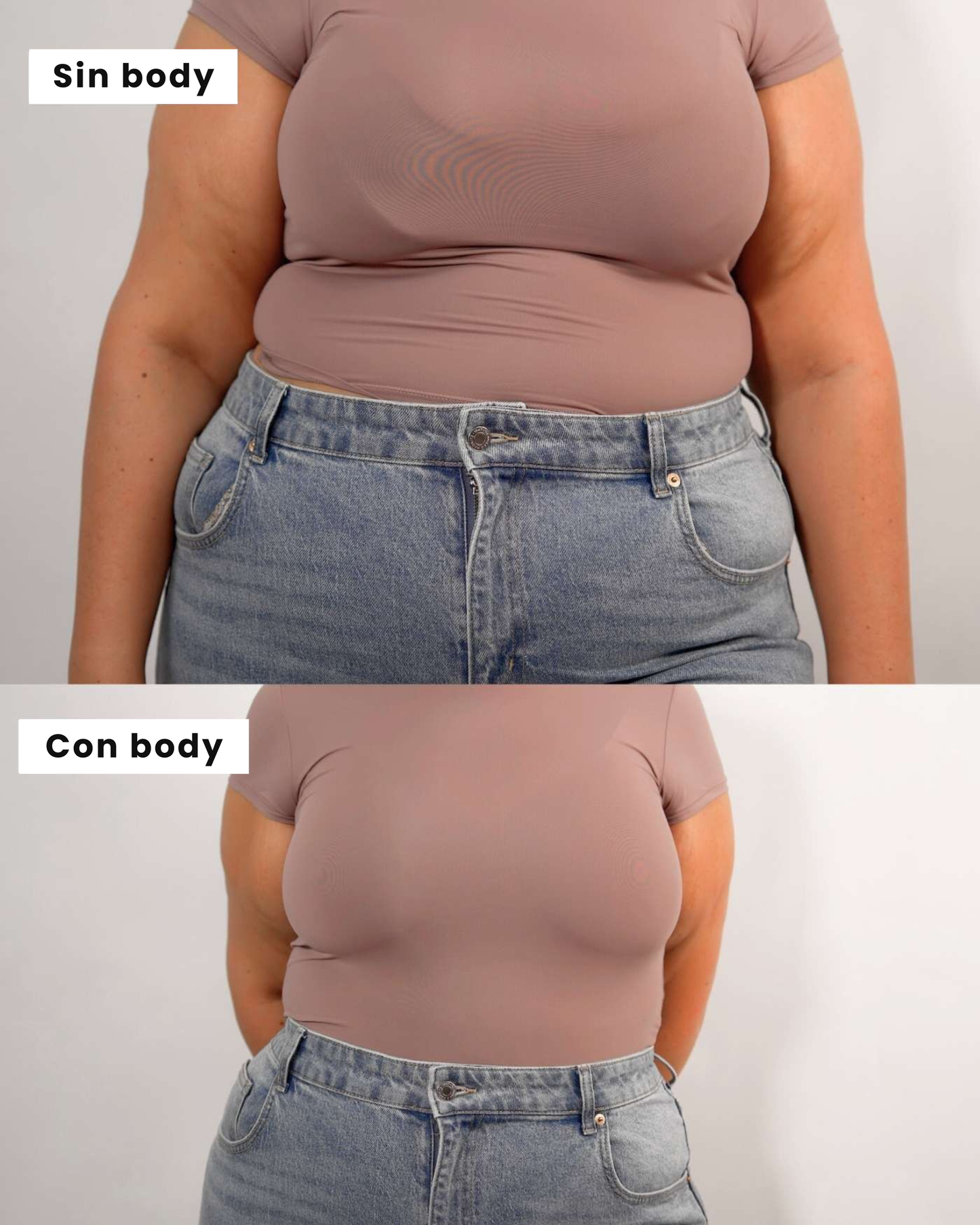 Magic™ Body Moldeador – Estiliza y Efecto Segunda Piel