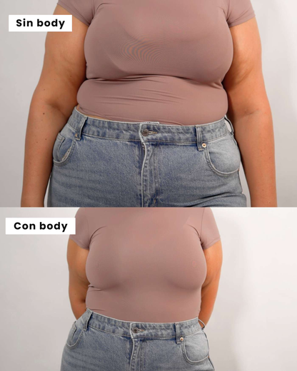 Magic™ Body Moldeador – Estiliza y Efecto Segunda Piel