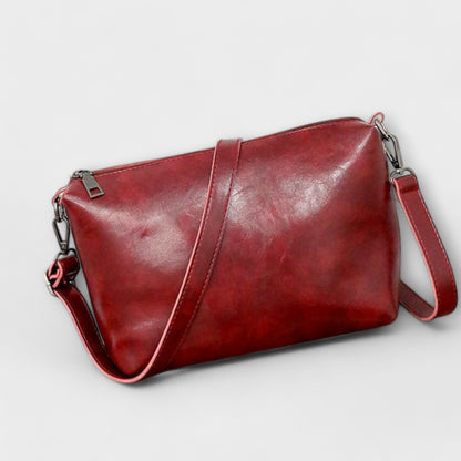 Leah | Conjunto de 4 Bolsos Vintage