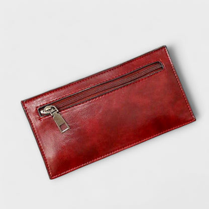 Leah | Conjunto de 4 Bolsos Vintage