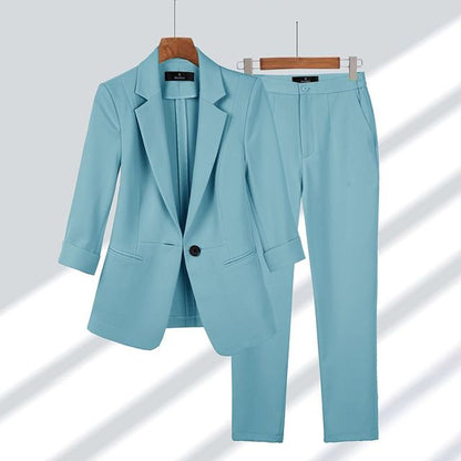Veronica | Traje Elegante