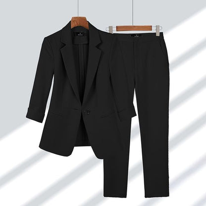 Veronica | Traje Elegante