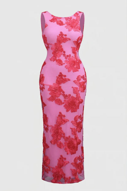 Amara | Vestido Maxi