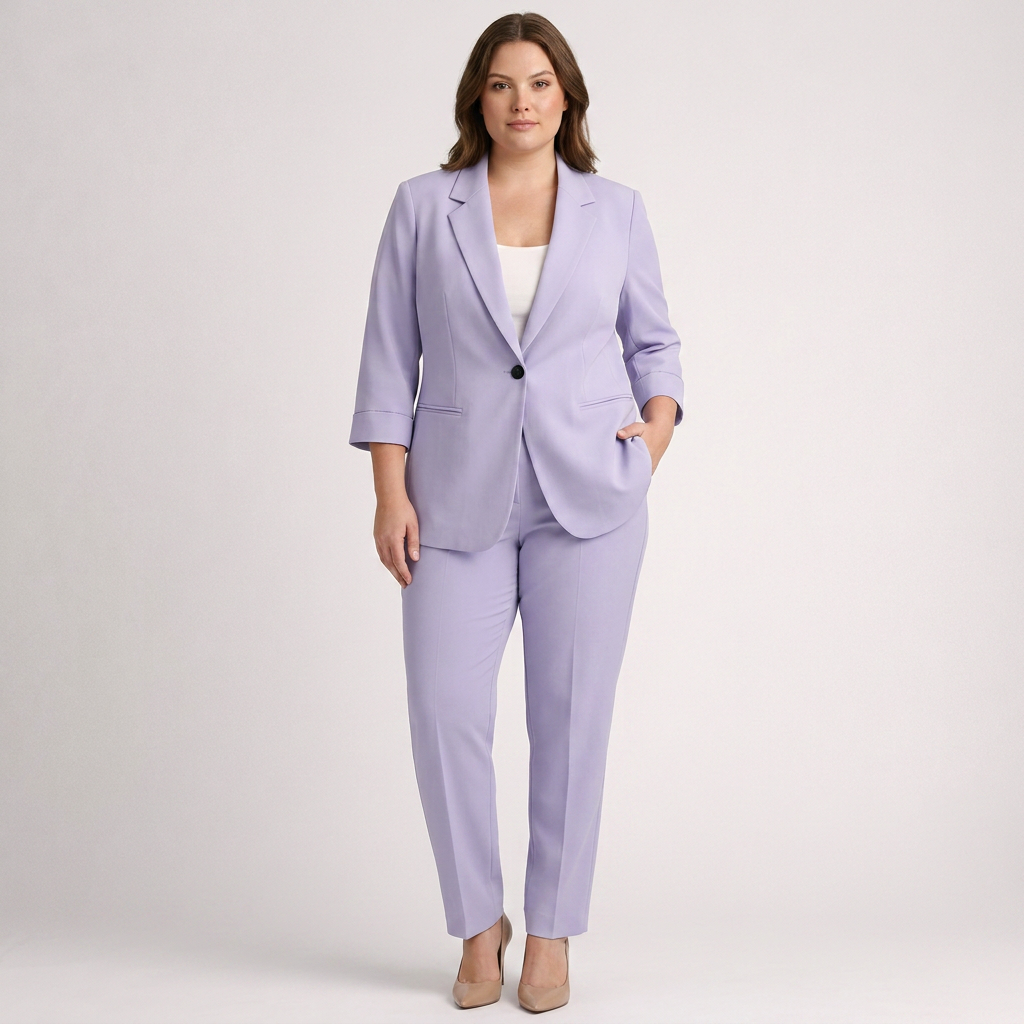Veronica | Traje Elegante