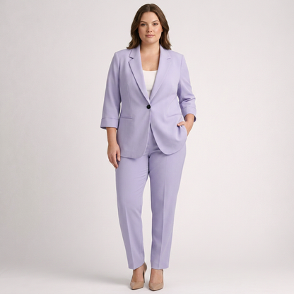 Veronica | Traje Elegante