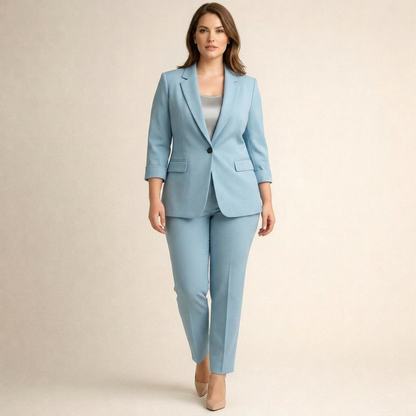 Veronica | Traje Elegante