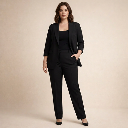 Veronica | Traje Elegante