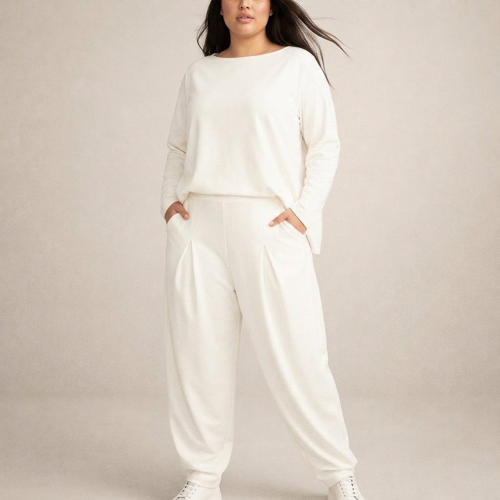 Elżbieta | Conjunto Minimalista