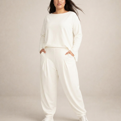Elżbieta | Conjunto Minimalista