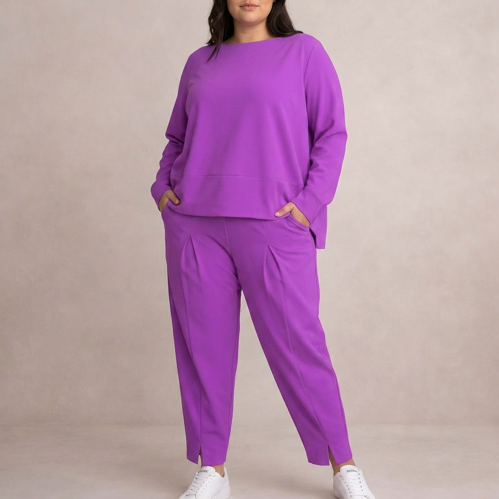 Elżbieta | Conjunto Minimalista