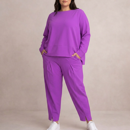 Elżbieta | Conjunto Minimalista