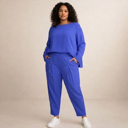 Elżbieta | Conjunto Minimalista