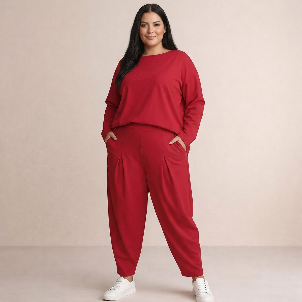 Elżbieta | Conjunto Minimalista