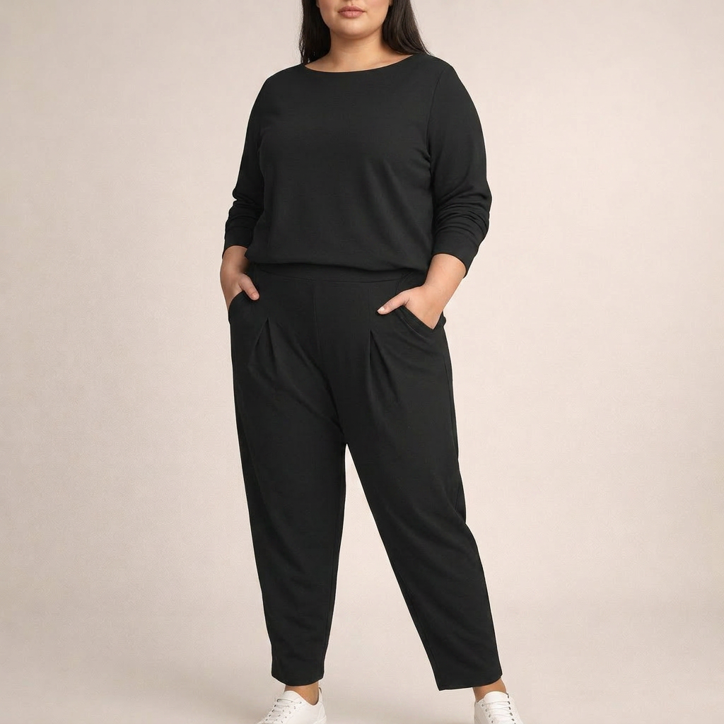 Elżbieta | Conjunto Minimalista