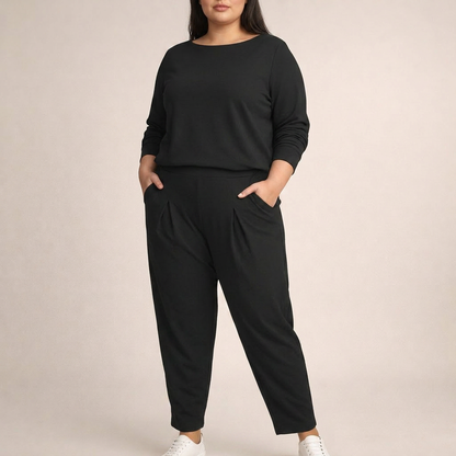 Elżbieta | Conjunto Minimalista