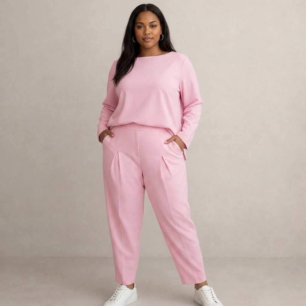 Elżbieta | Conjunto Minimalista