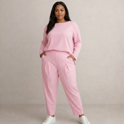 Elżbieta | Conjunto Minimalista