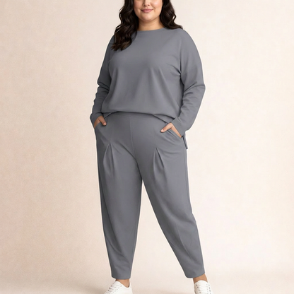 Elżbieta | Conjunto Minimalista