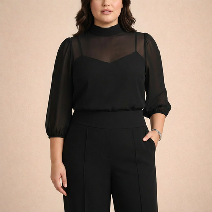 Katarzyna | Conjunto Elegante