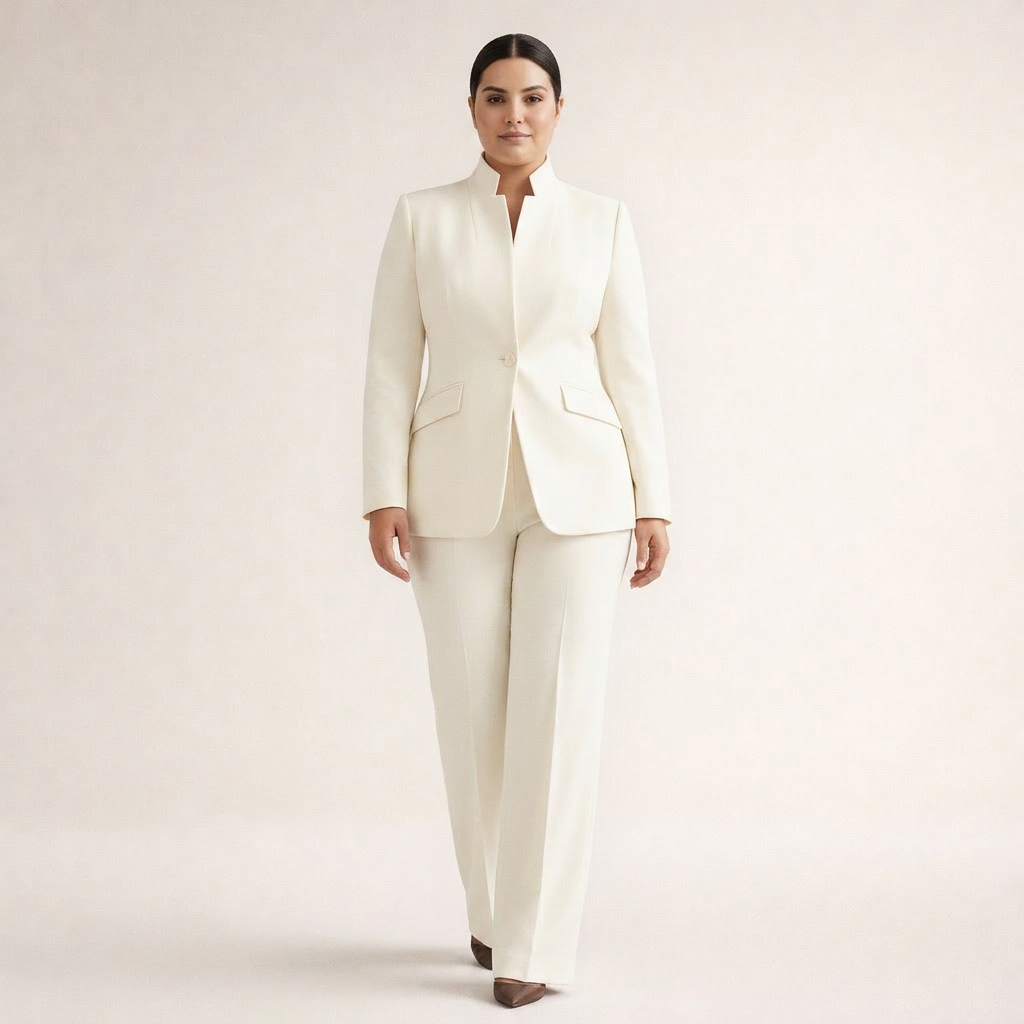 Sophia | Traje Elegante