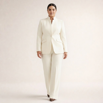 Sophia | Traje Elegante