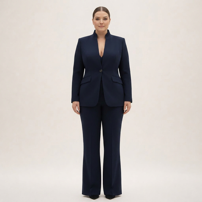 Sophia | Traje Elegante