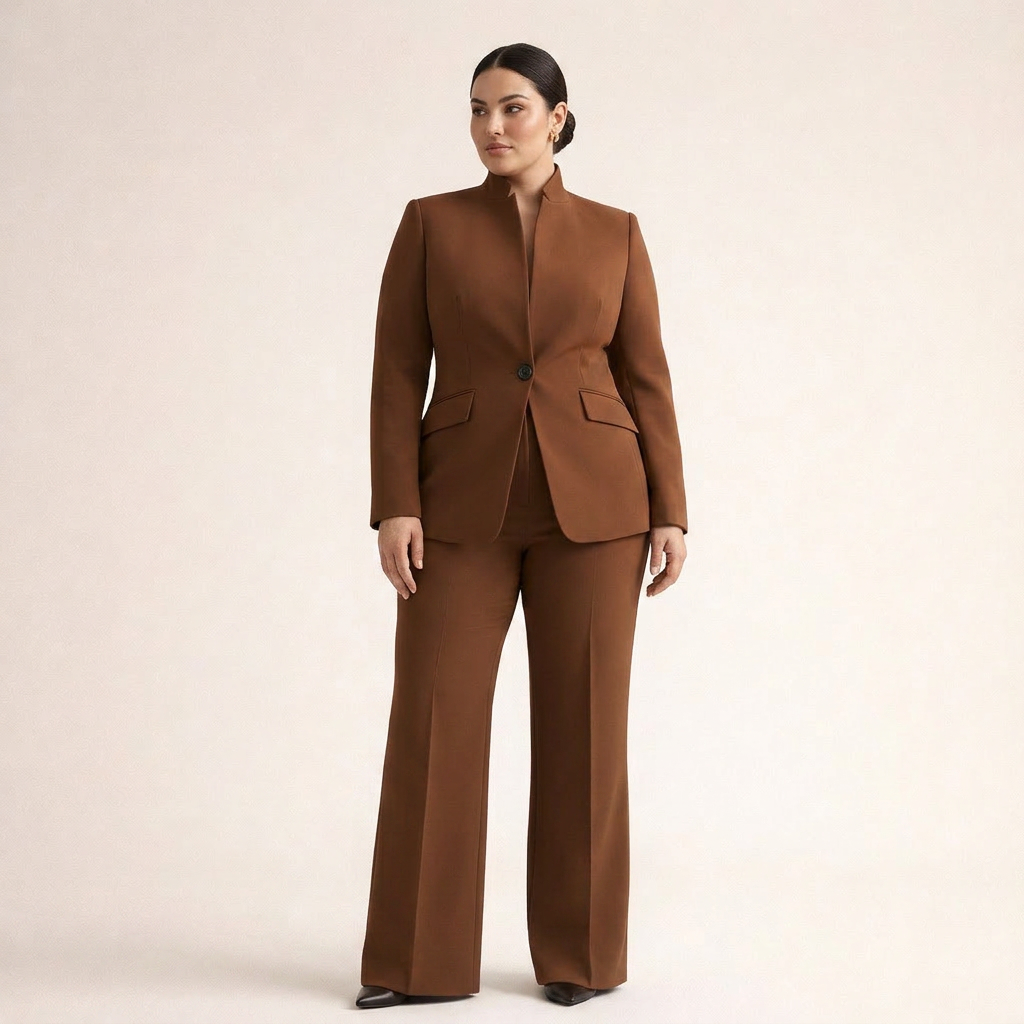 Sophia | Traje Elegante